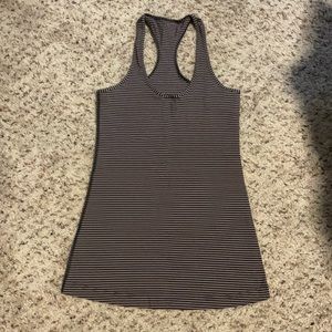 Lululemon Racerback Tank